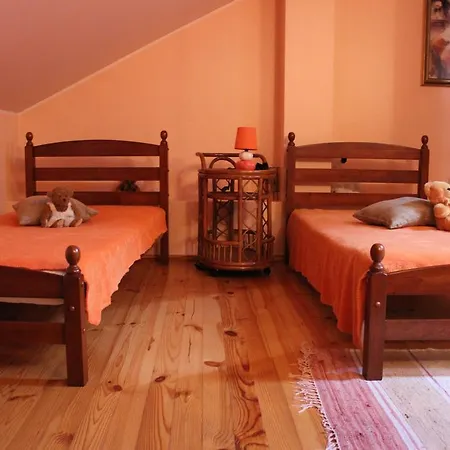 Apartment Arabela Riga